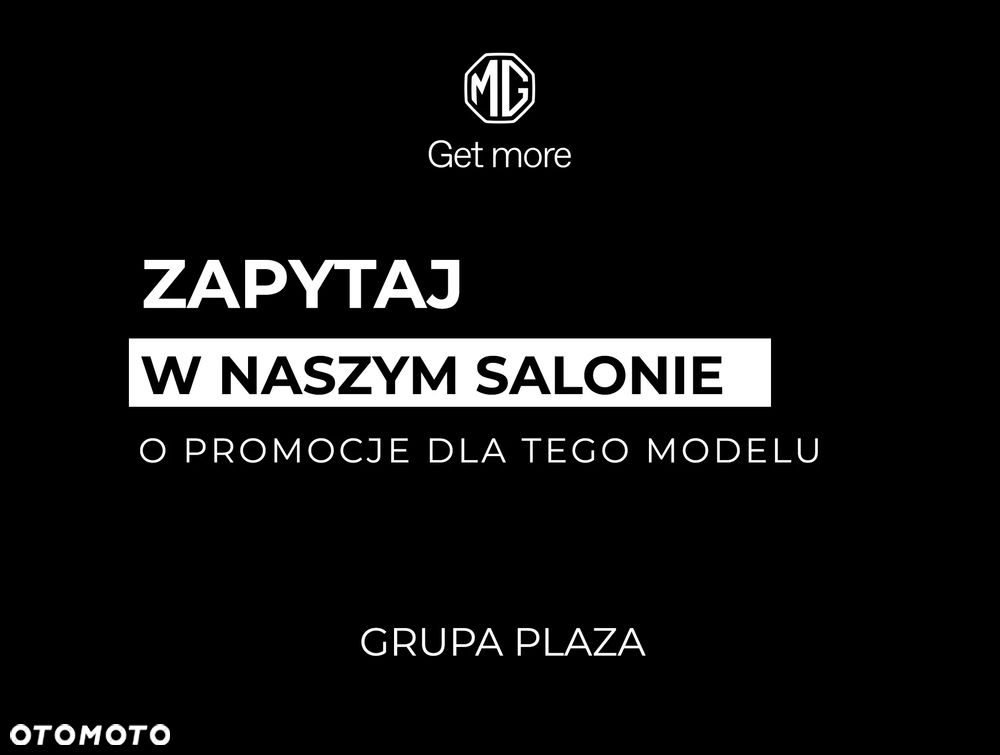 MG MG3 1.5 HEV+ Exclusive - 20