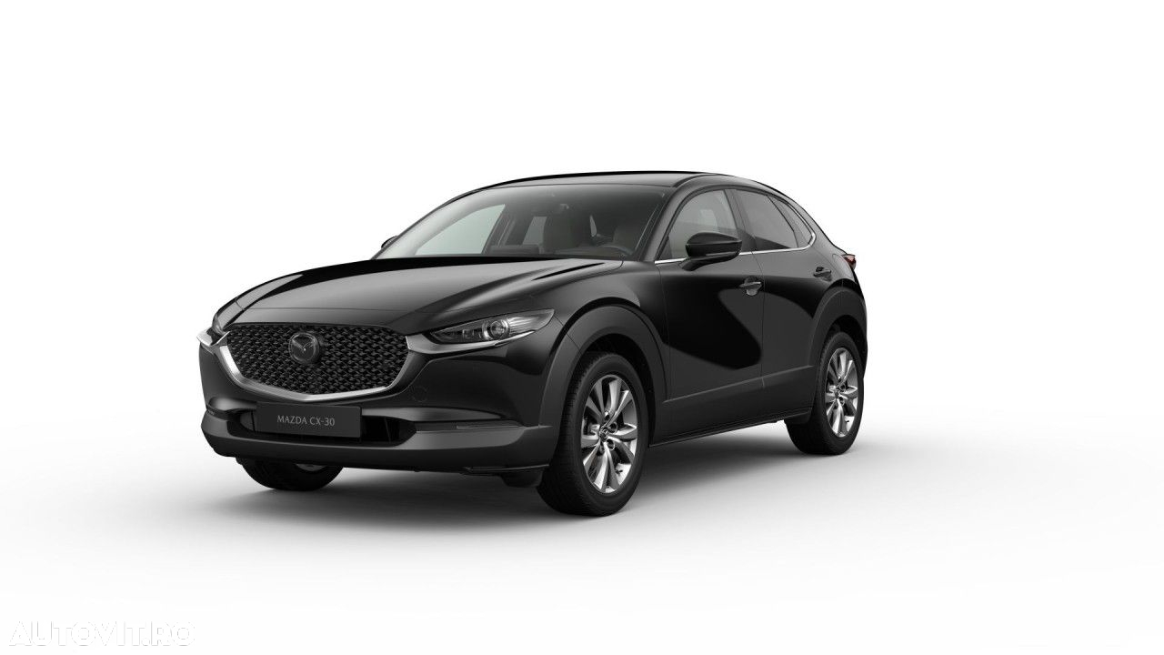 Mazda CX-30 - 4