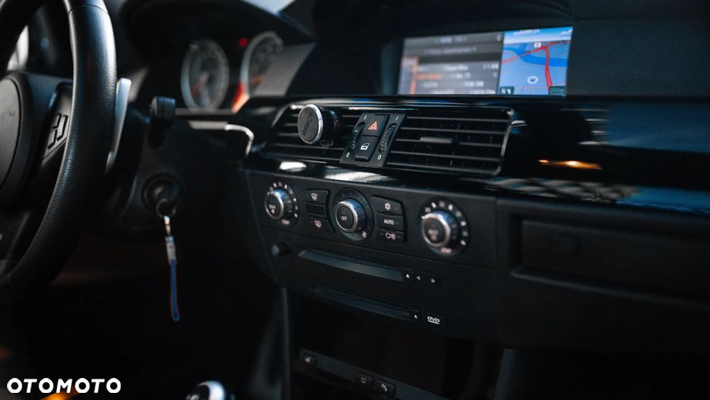 BMW M5 - 25
