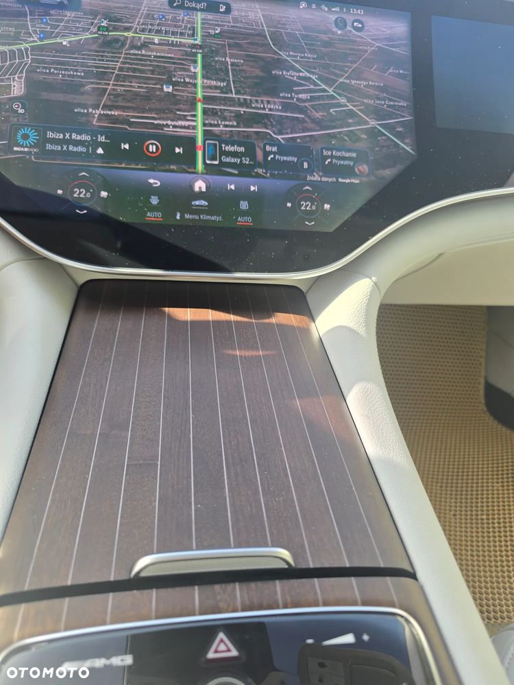 Mercedes-Benz EQS - 11
