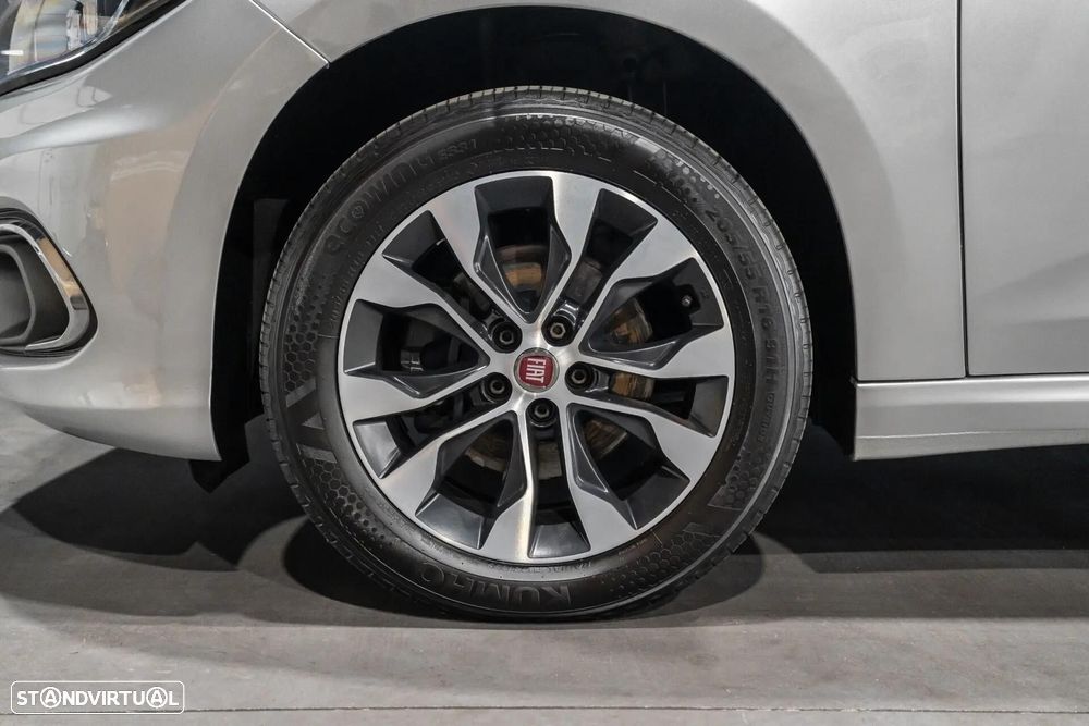 Fiat Tipo Station Wagon 1.3 M-Jet Lounge J17 - 30