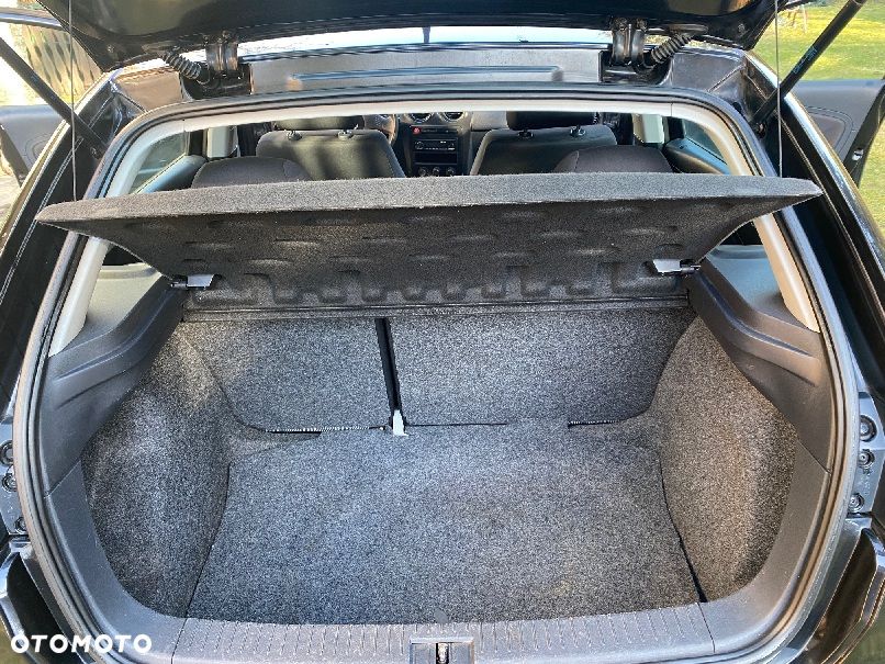 Seat Ibiza 1.4 16V Fresc - 6