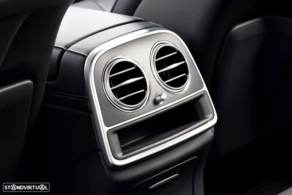 Mercedes-Benz S 400 - 43