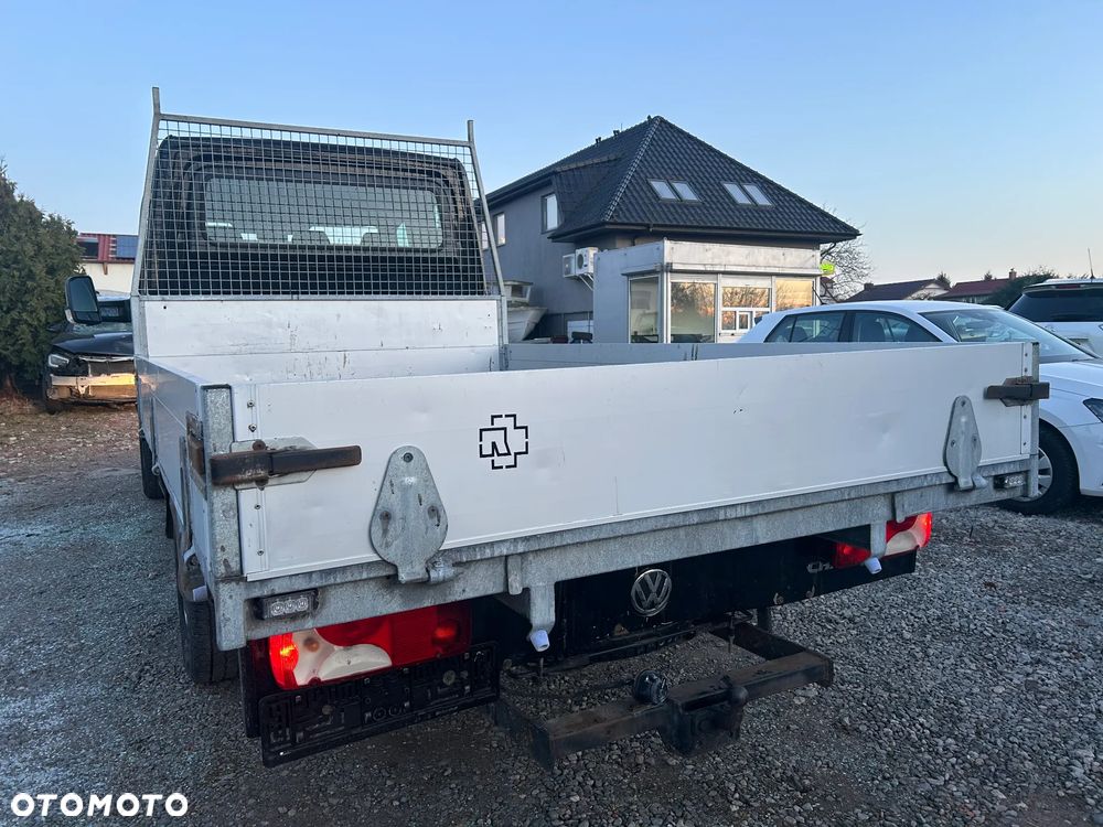 Volkswagen Crafter - 6