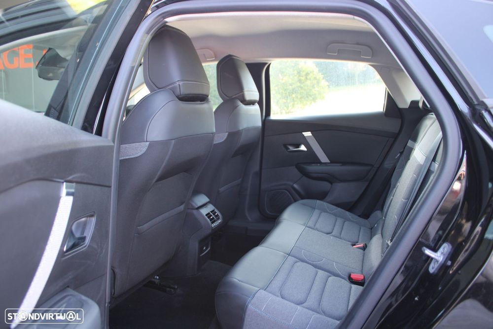 Citroën C4 PureTech 130 Stop&Start EAT8 FEEL - 6