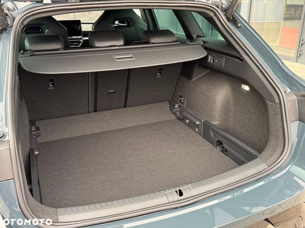 Cupra Leon Sportstourer 2.0 TSI 4Drive DSG - 7