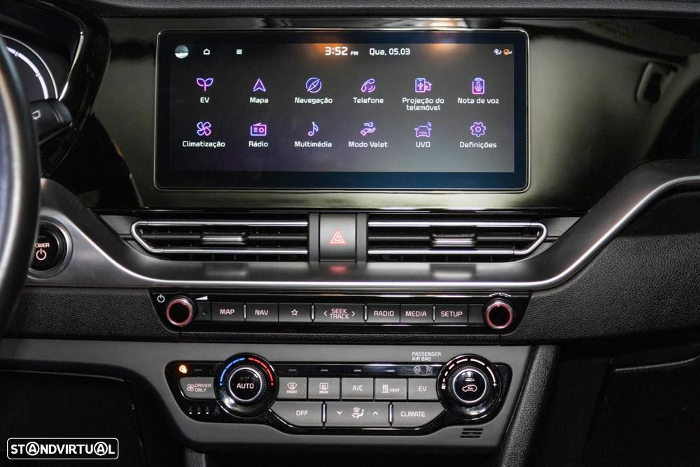 Kia e-Niro 64kWh - 32