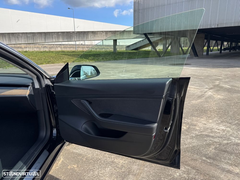 Tesla Model 3 Standard Range Plus RWD - 39