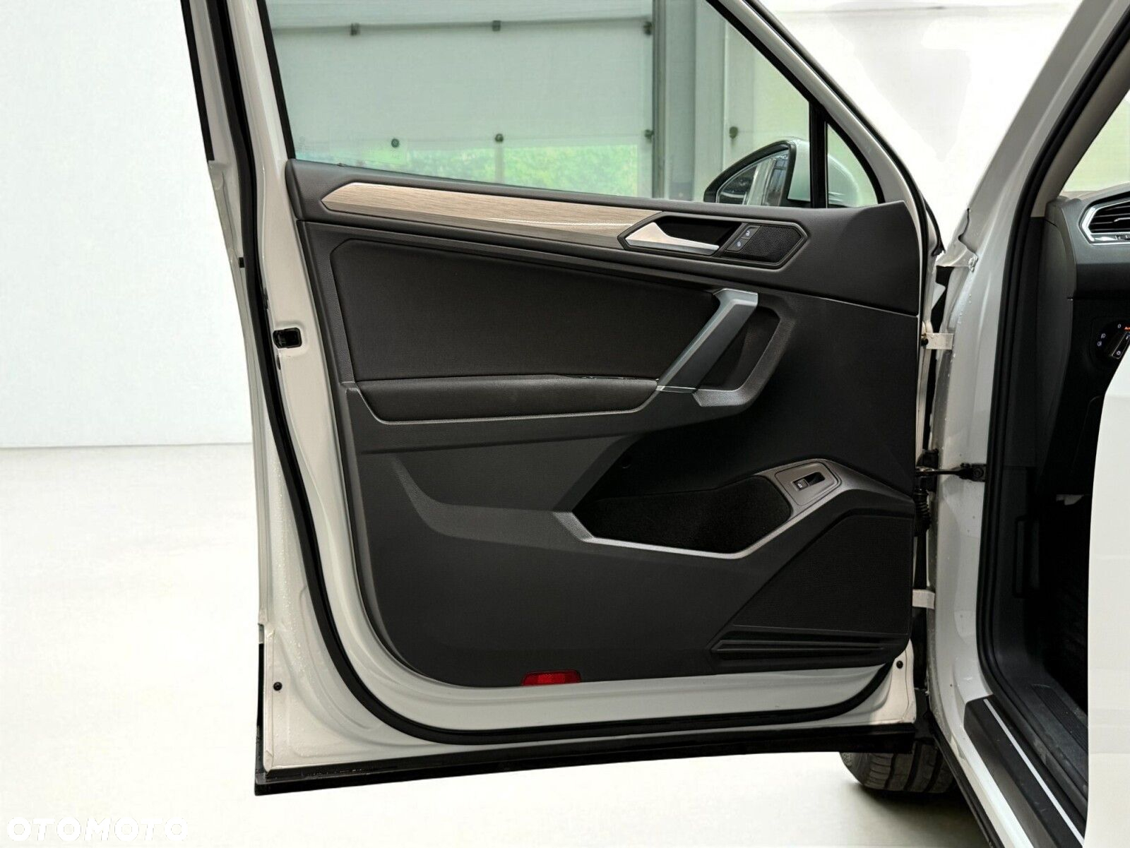 Volkswagen Tiguan Allspace 1.5 TSI EVO Comfortline DSG - 17