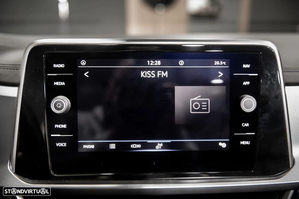 VW T-Roc Cabrio 1.5 TSI ACT OPF DSG Style - 24