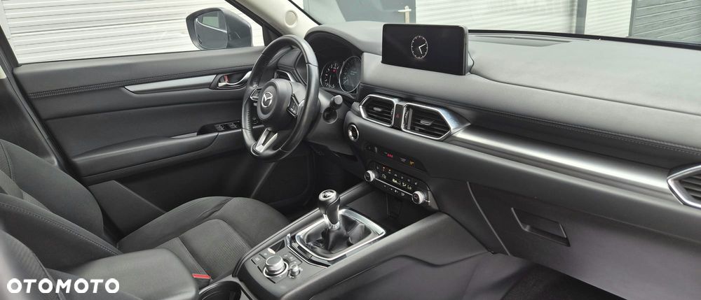 Mazda CX-5 SKYACTIV-G 165 ADVANTAGE - 23