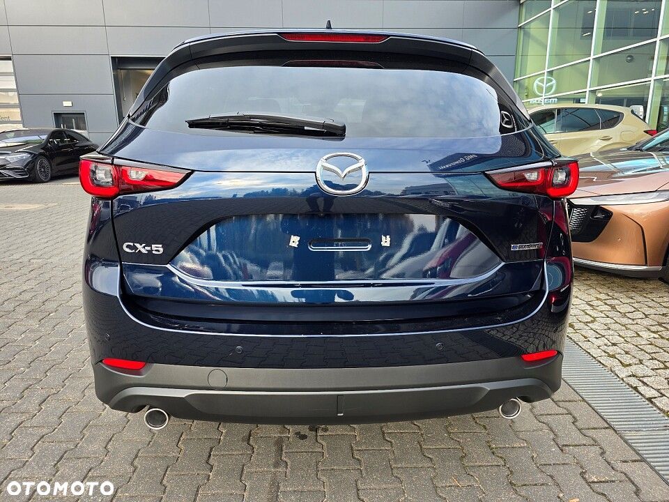 Mazda CX-5 2.0 Center-Line Plus 2WD - 18