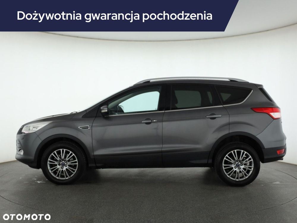 Ford Kuga 2013 photo 3