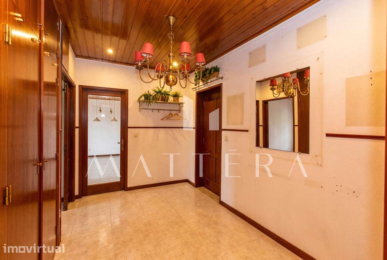 Apartamento T3 com Garagem | Braga - Grande imagem: 3/23