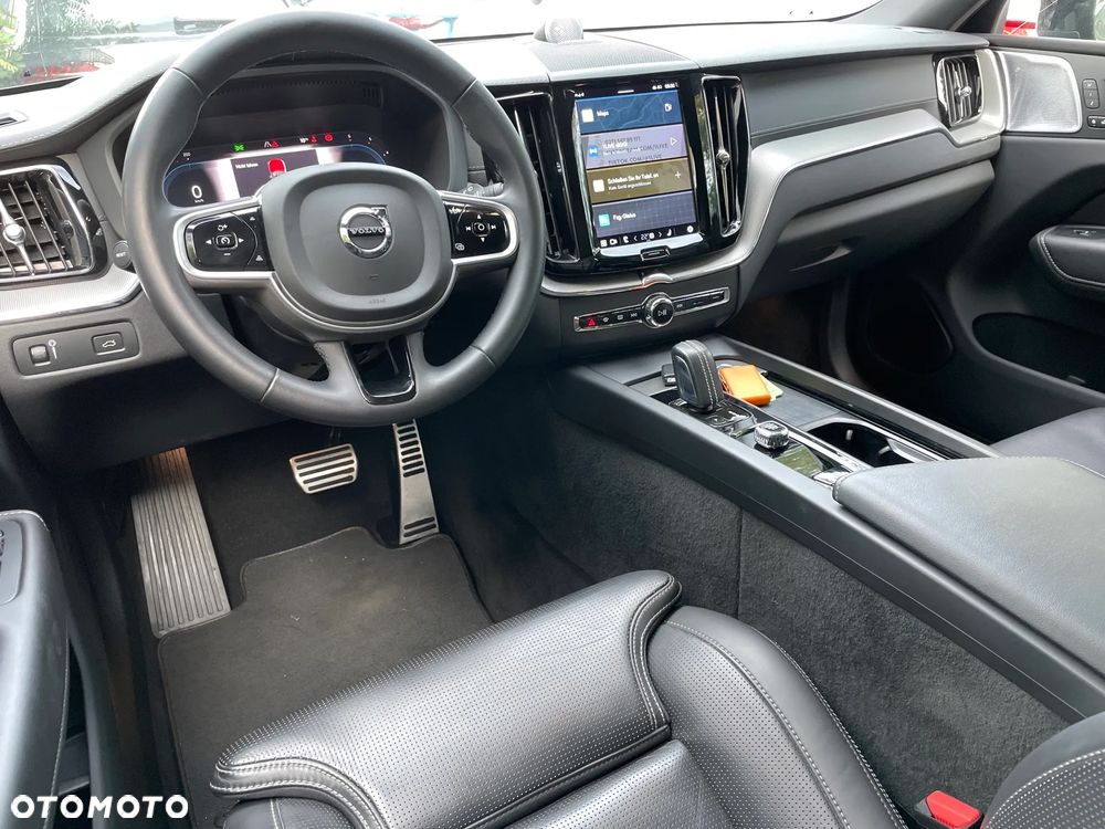 Volvo XC 60 - 5