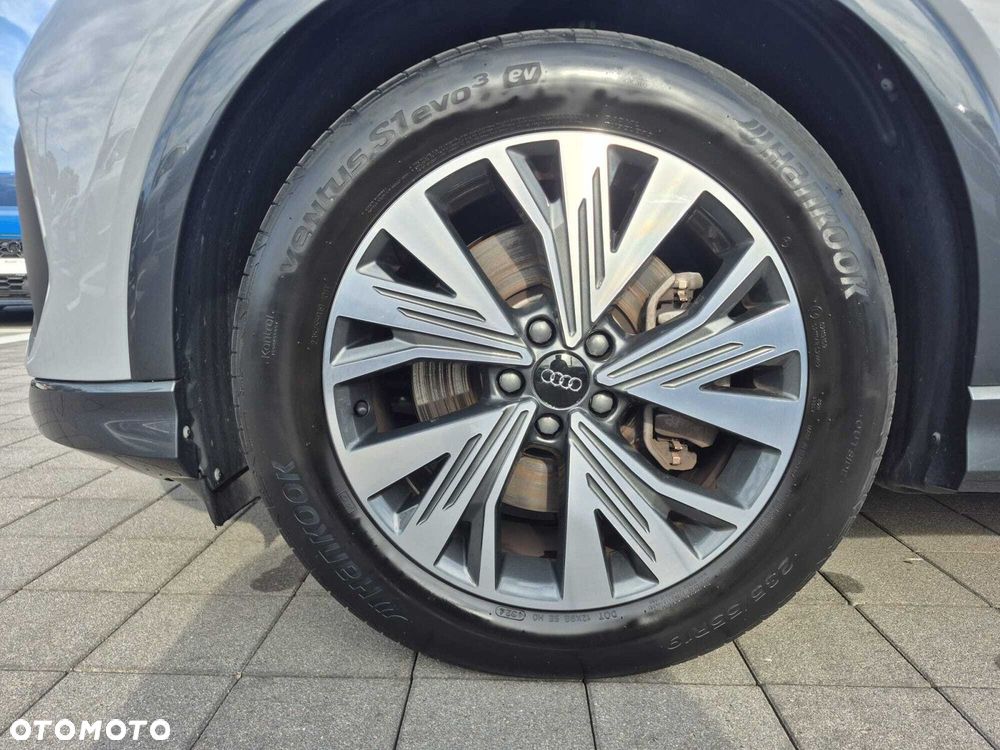 Audi Q4 e-tron - 36