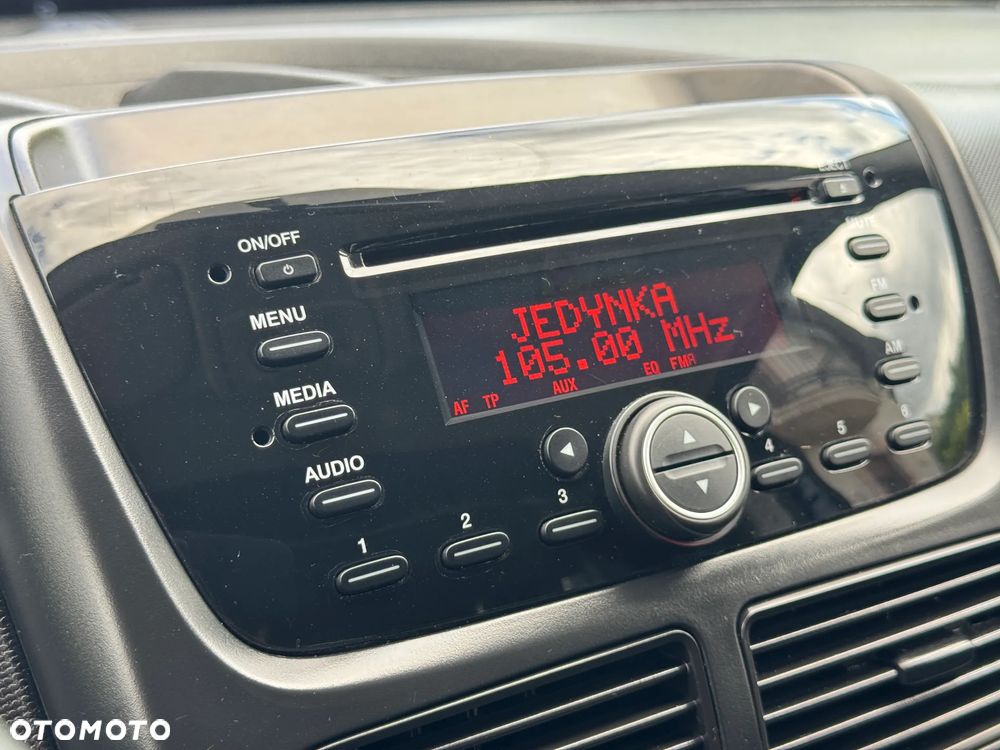 Opel Combo-D-VAN - 16