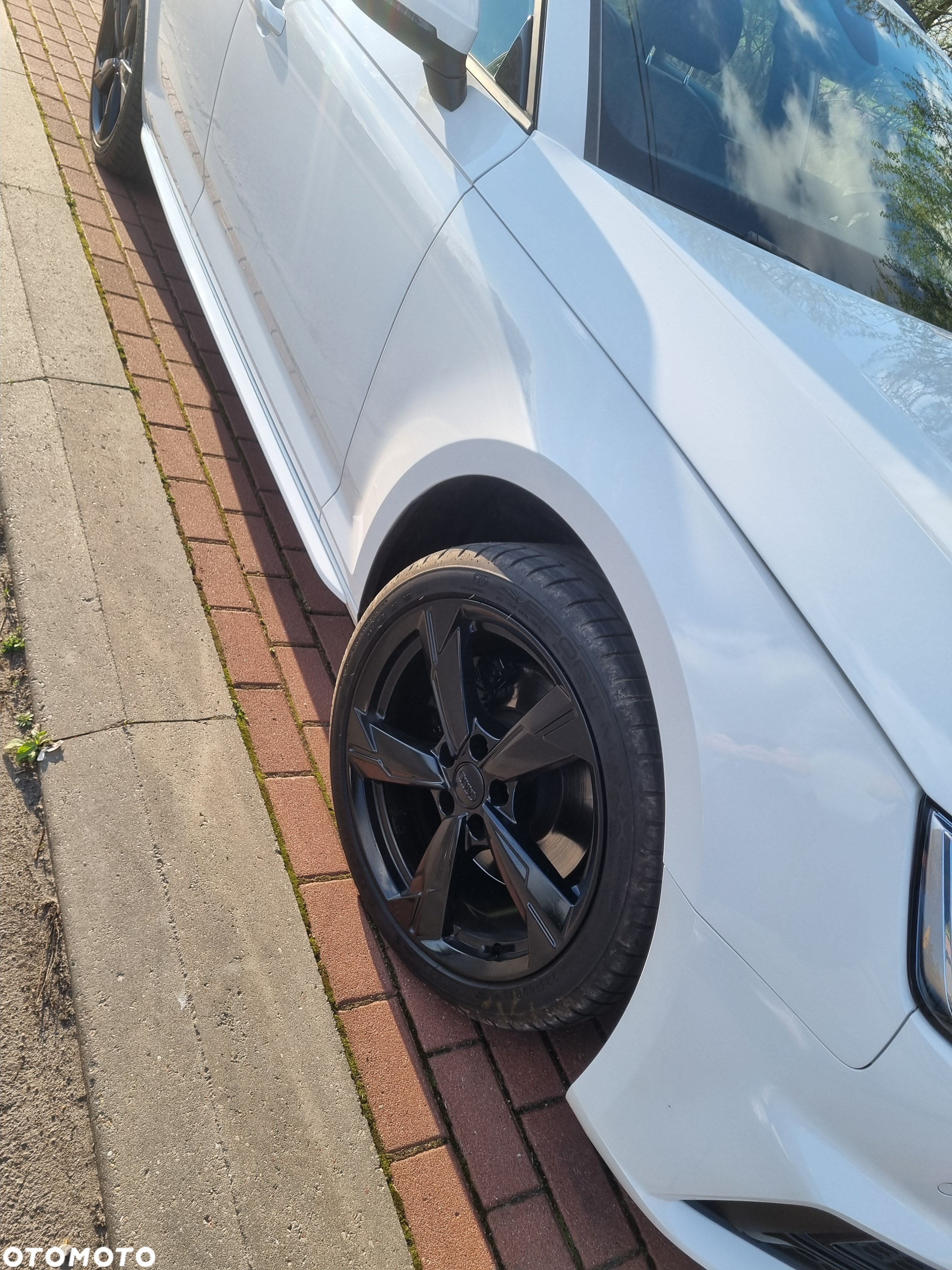 Audi A4 Avant 2.0 TDI S tronic - 7