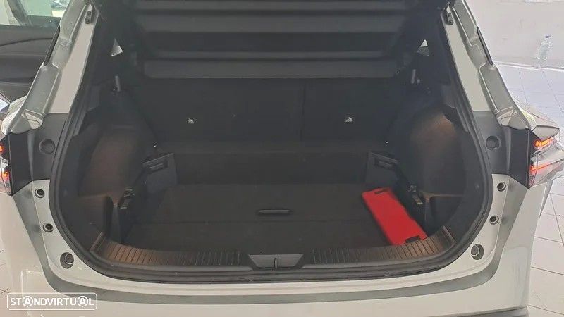 Nissan Qashqai 1.3 DIG-T N-Connecta LED - 8