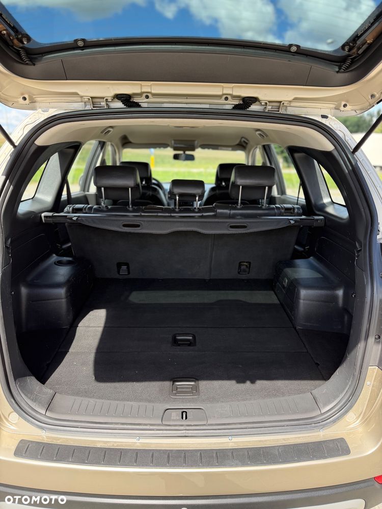 Chevrolet Captiva - 11