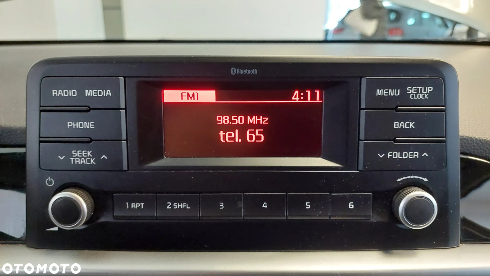 Kia Picanto 1.0 M - 13