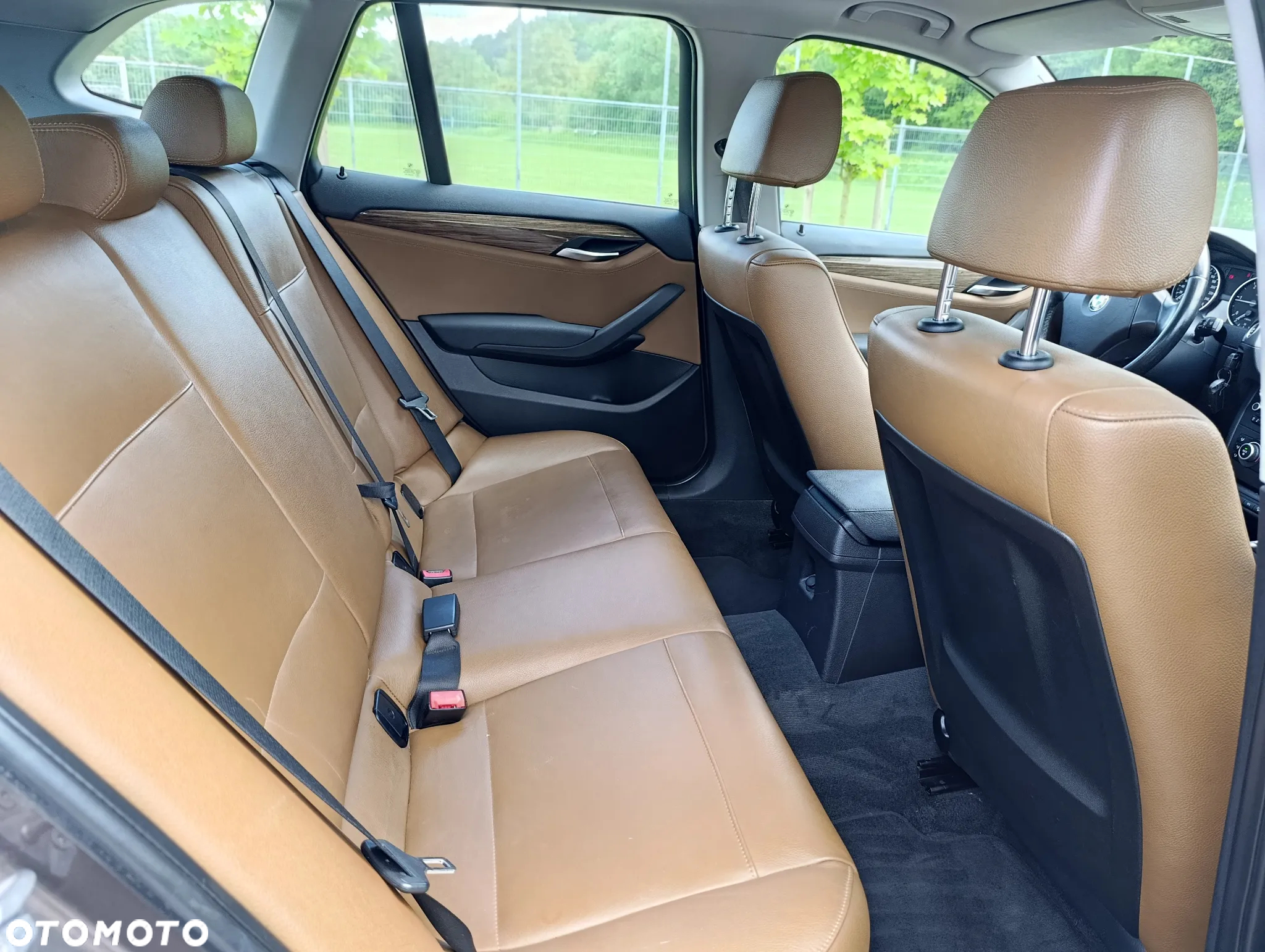 BMW X1 xDrive18d - 17
