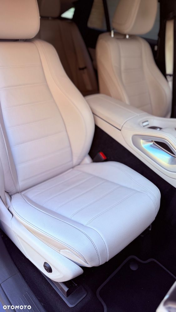 Mercedes-Benz GLE 300 d 4-Matic Premium - 19