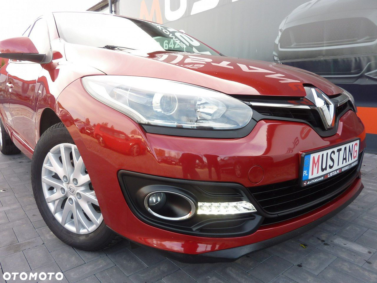 Renault Megane - 38