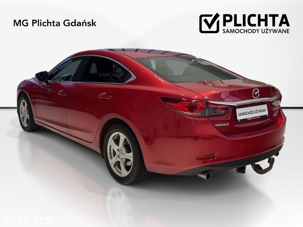 Mazda 6 2.0 SKYEnergy - 7