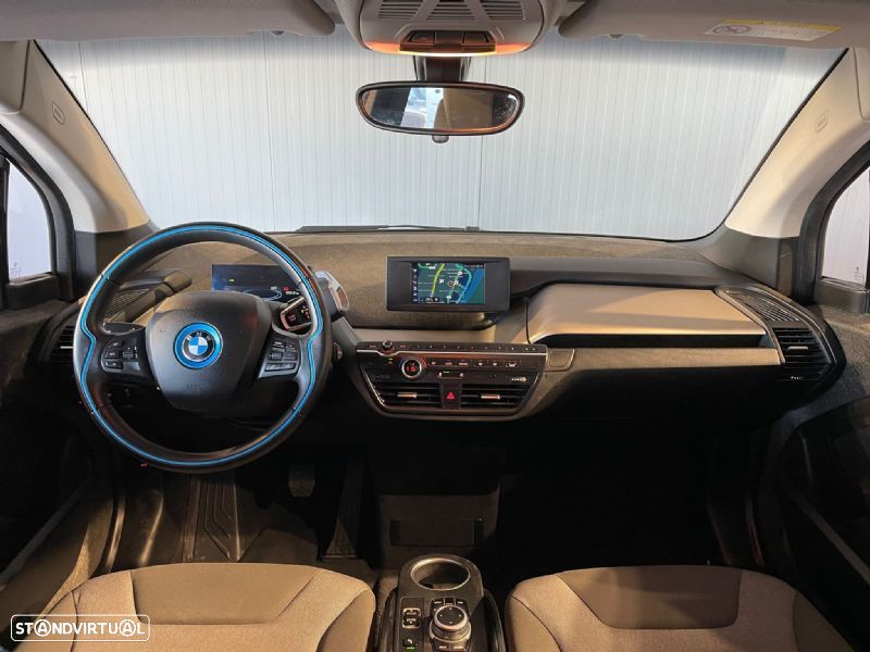 BMW i3 120Ah - 29
