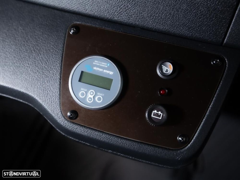 Mercedes-Benz Sprinter 14 CDI R2 3.5 C/IVA - 18