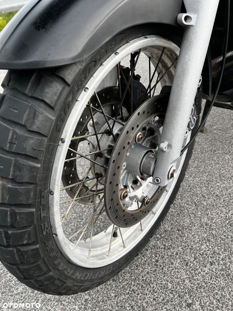BMW GS - 13
