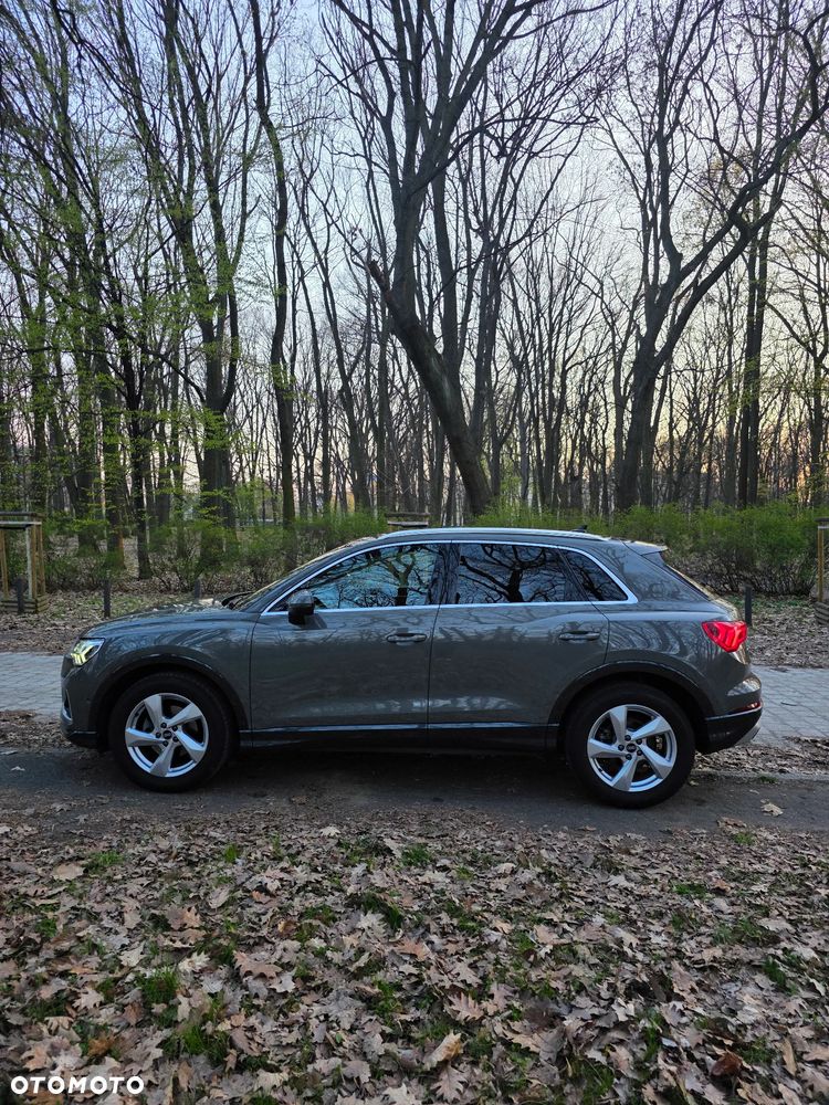 Audi Q3 35 TFSI mHEV Advanced S tronic - 6