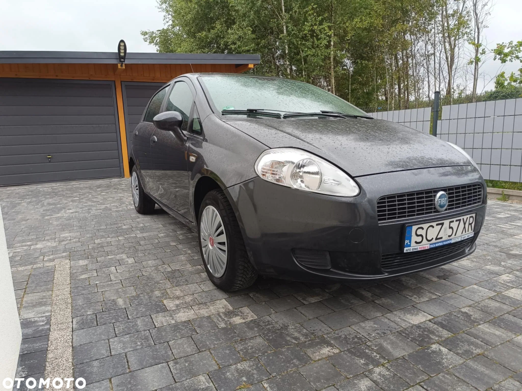 Fiat Punto - 19