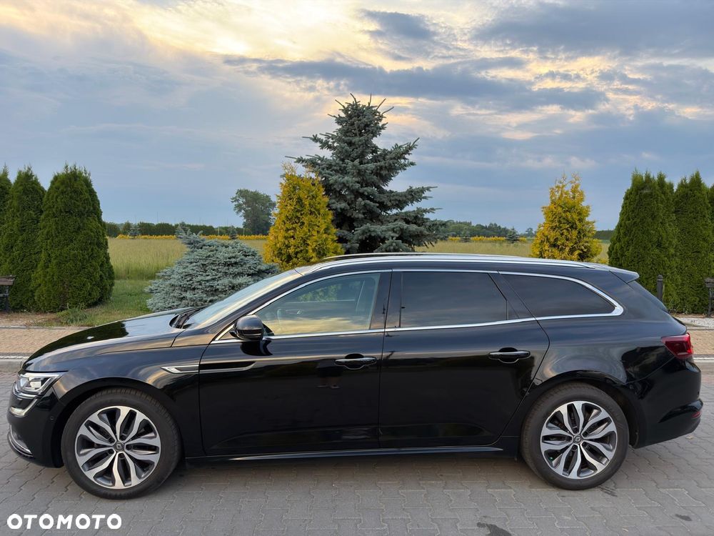 Renault Talisman 1.6 Energy dCi Intens EDC - 8