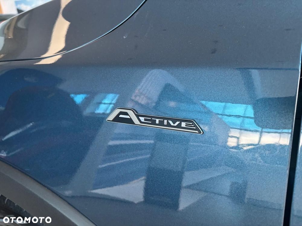 Ford Focus 1.0 EcoBoost mHEV Active X - 13