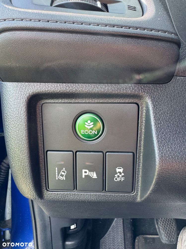 Honda HR-V 1.5 Executive (ADAS) - 15