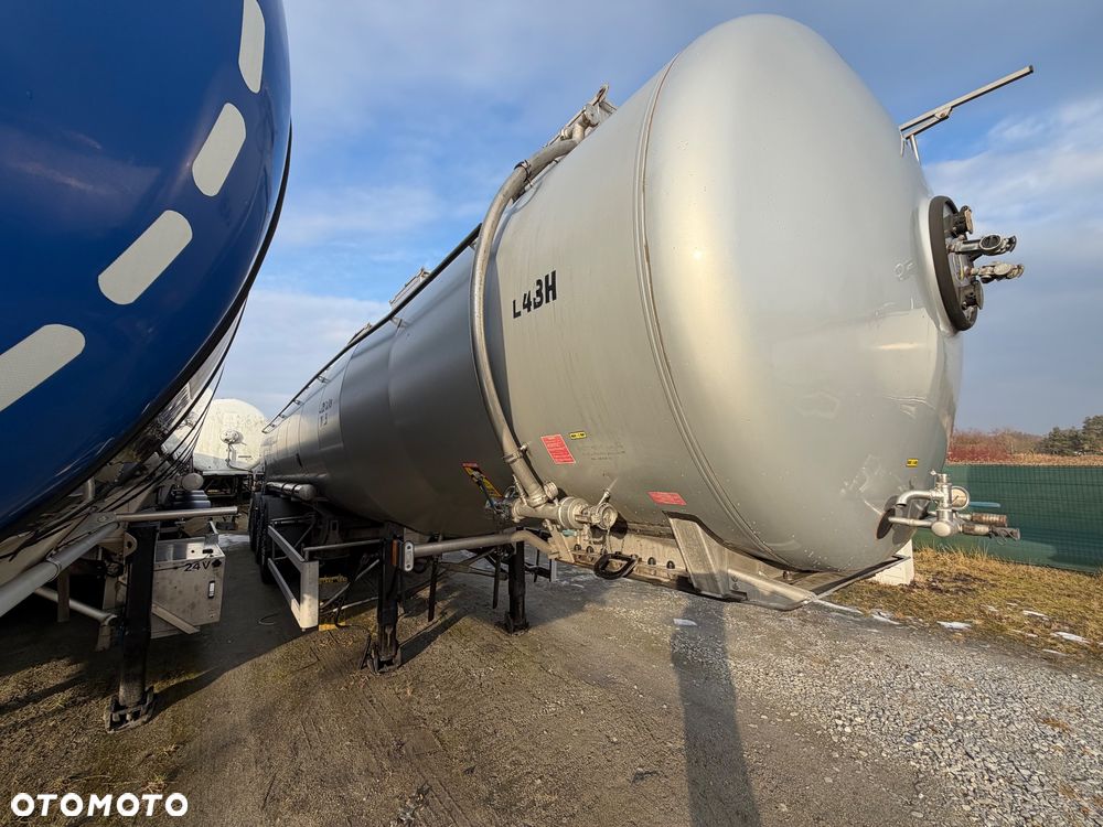 Magyar ADR L4BH 34000L , nowe ADR - 14