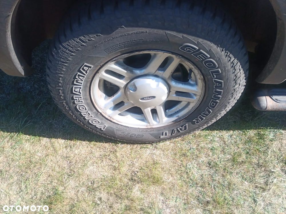 Ford Explorer 4.0 - 9