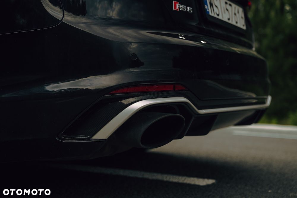 Audi RS5 Sportback 2.9 TFSI quattro tiptronic - 17