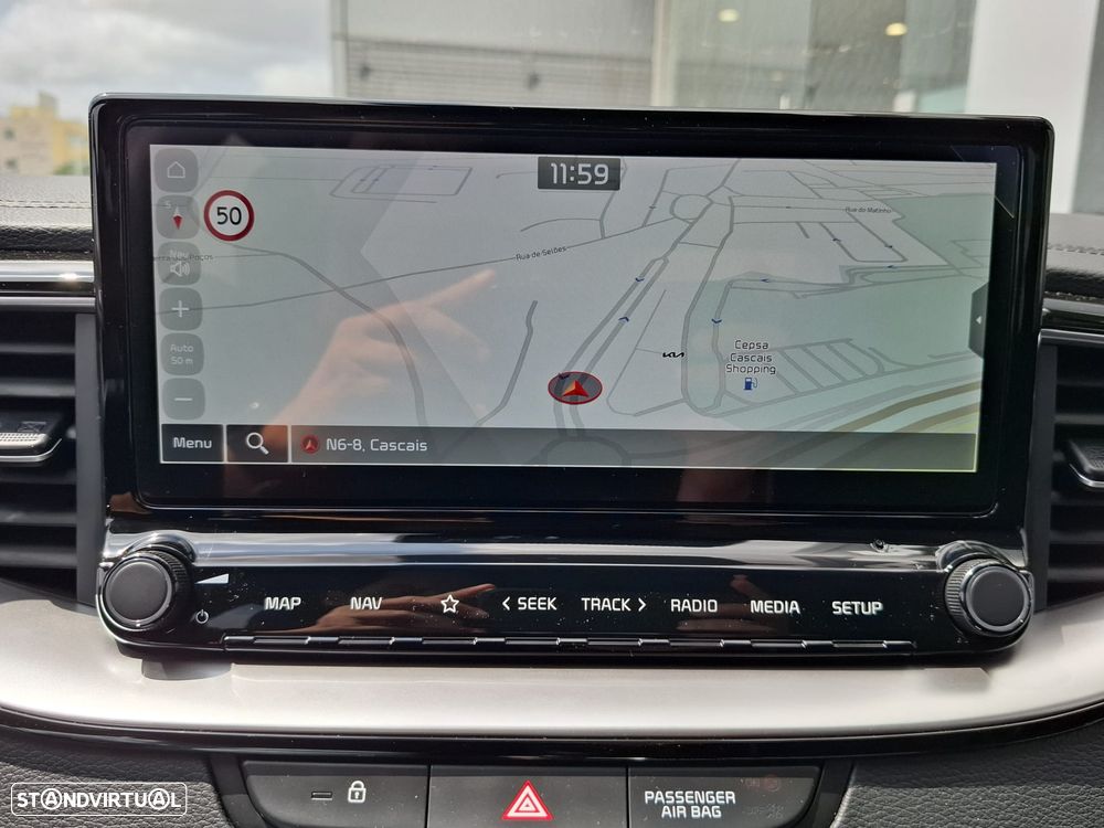 Kia XCeed 1.0 T-GDI Drive - 18