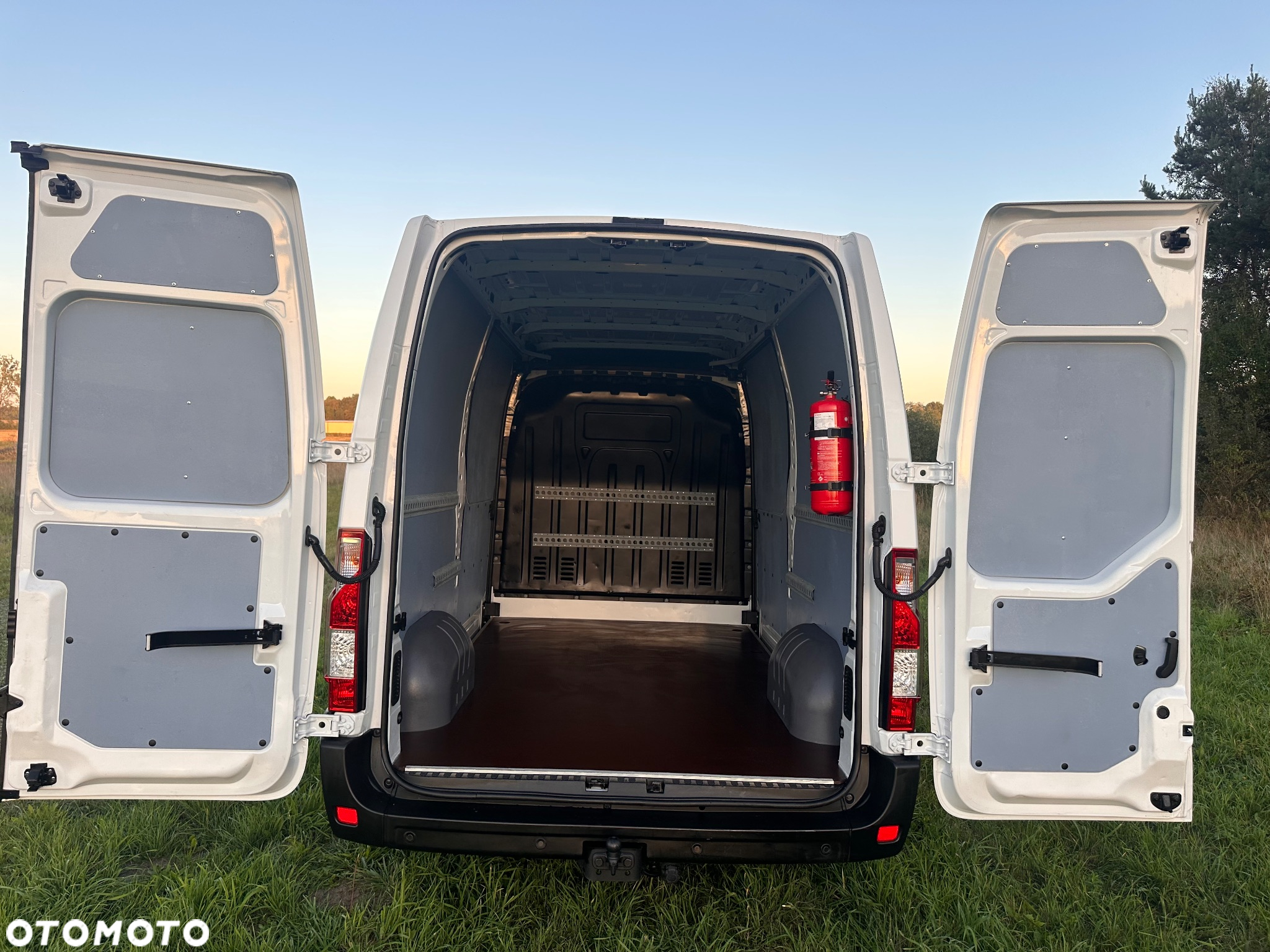 Renault Master - 9