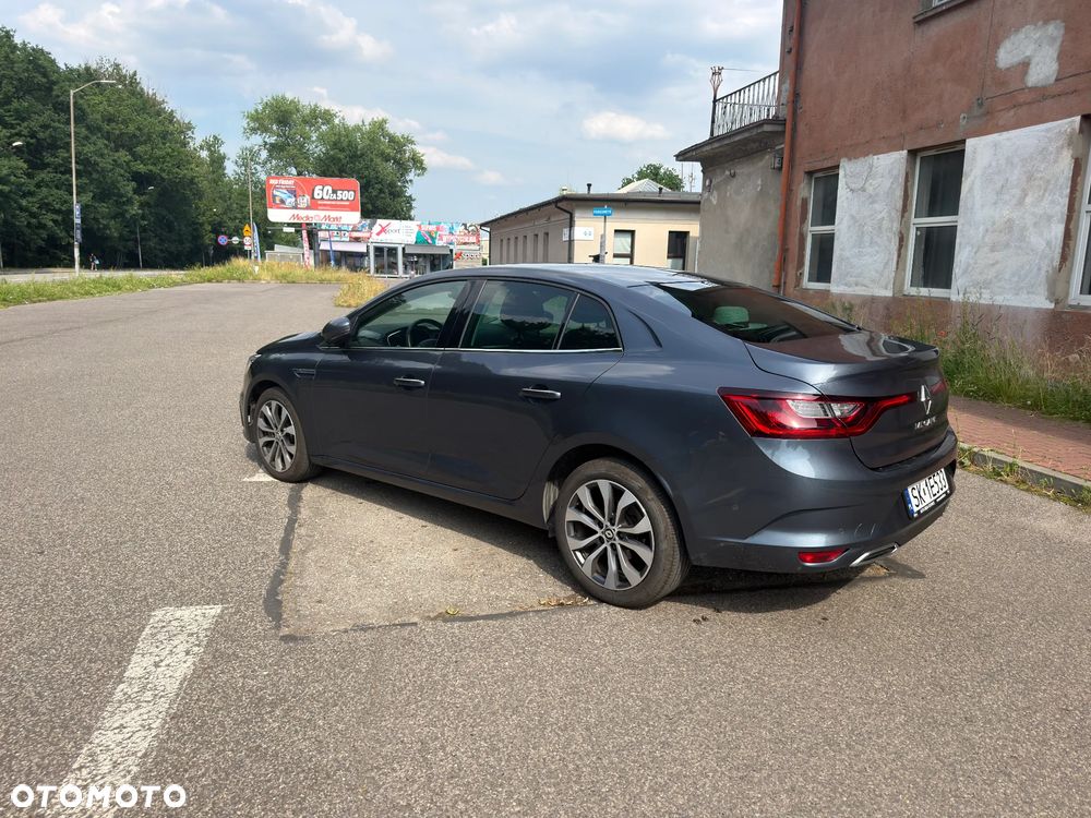 Renault Megane 1.3 TCe Techno EDC - 6