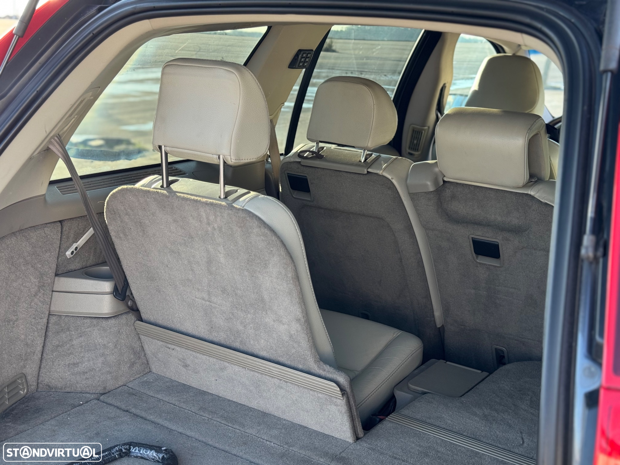 Volvo XC 90 2.4 D5 7L Executive - 11