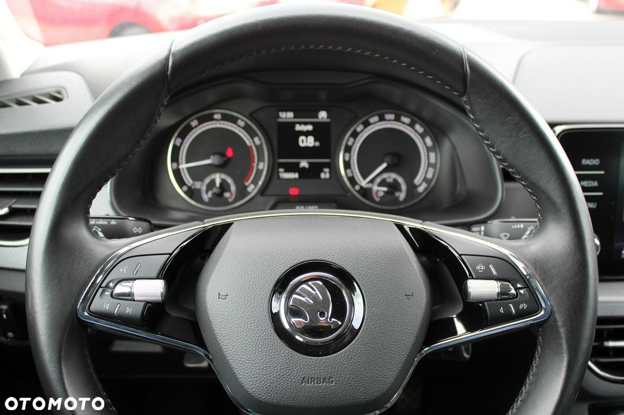 Skoda Scala 1.0 TSI Ambition - 13