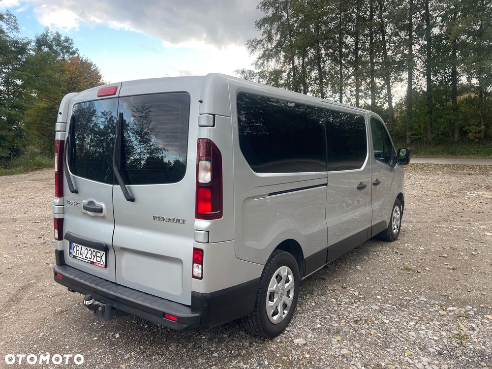 Renault Trafic - 11
