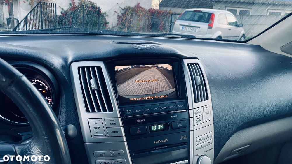 Lexus RX - 10