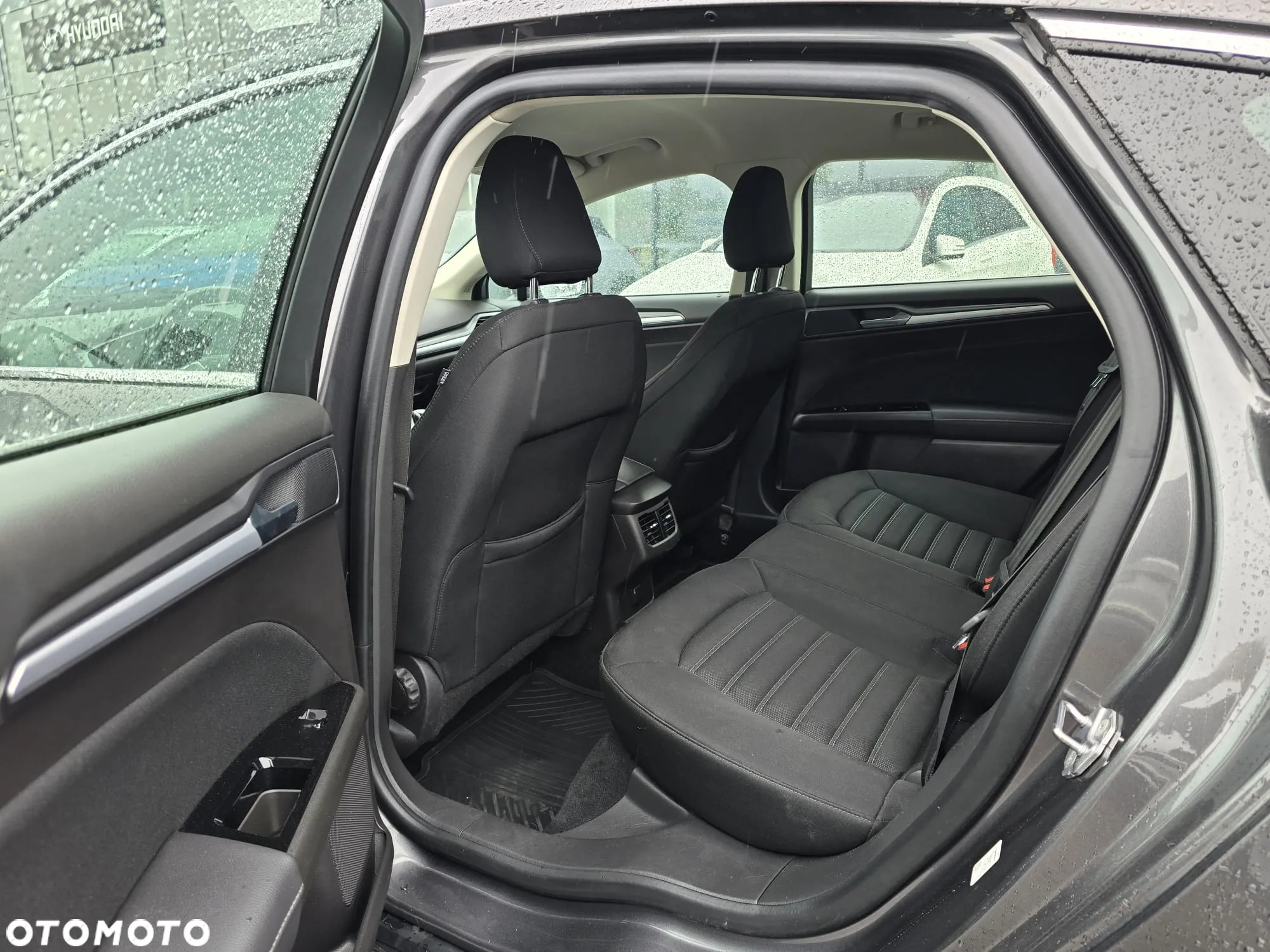 Ford Mondeo 1.5 EcoBoost Titanium - 11
