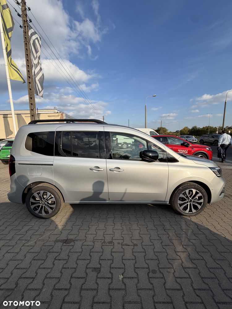 Renault Kangoo 1.5 dCi Techno - 5