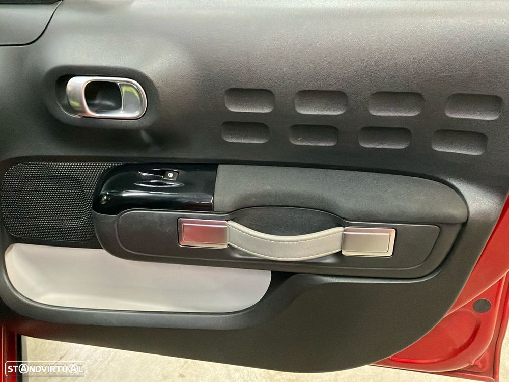 Citroën C3 1.2 PureTech C-Series - 22